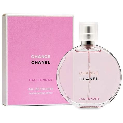 Chanel Chance Eau Tendre Apă de parfum 